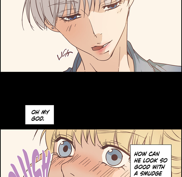 An Innocent Sin - episode 55 - 19