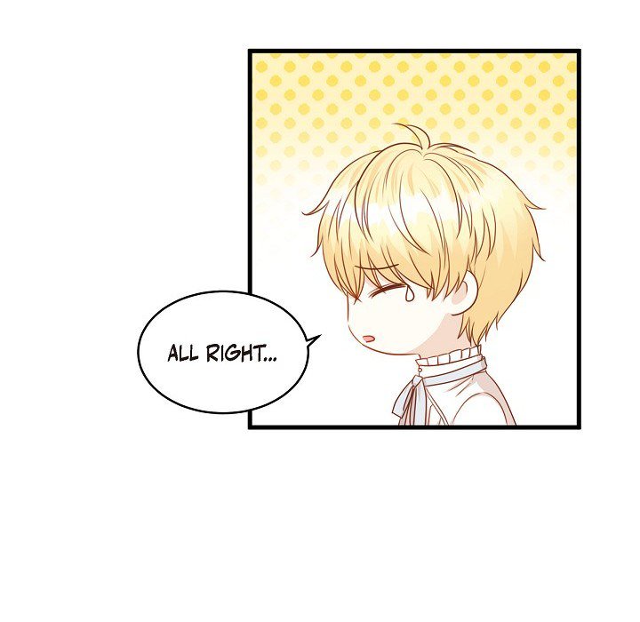 Hold on, Crown Prince! - episode 31 - 113