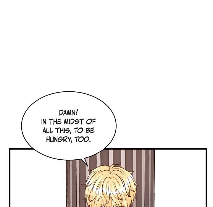 Hold on, Crown Prince! - episode 20 - 4