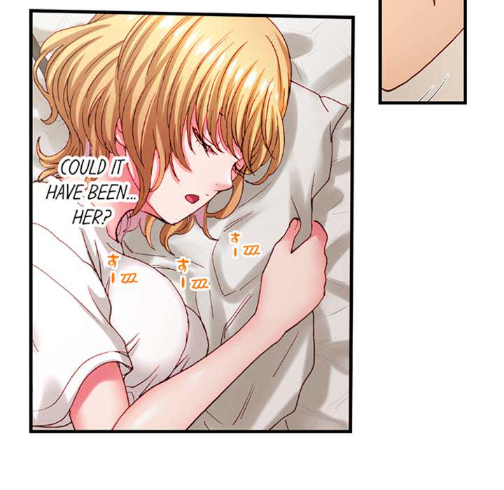 The Quiet Gal Can't Stop Moaning in Bed - episode 2 - 35