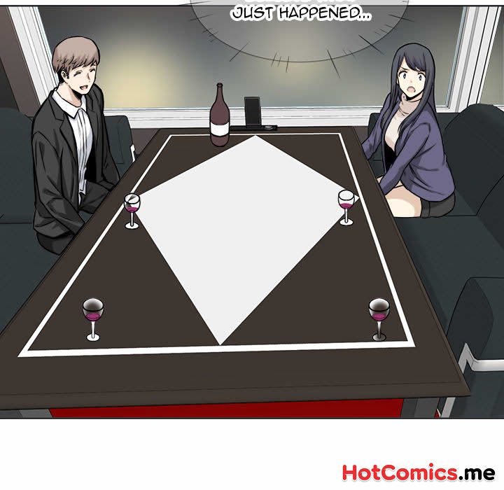 Excuse me, This is my Room - UNCENSORED - episode 26 - 41