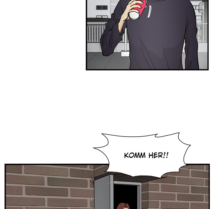 Los geht´s Mr. Kang! - episode 12 - 38