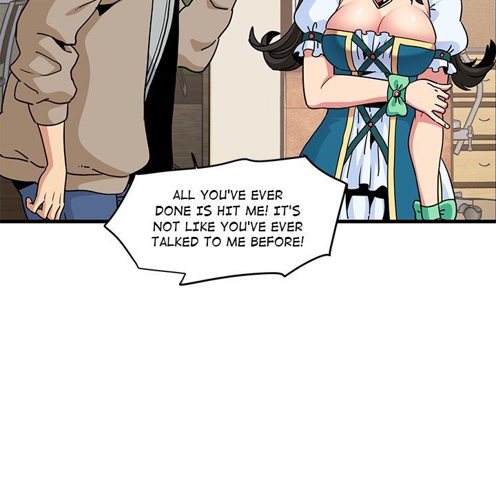 Snapping into Love - episode 9 - 42