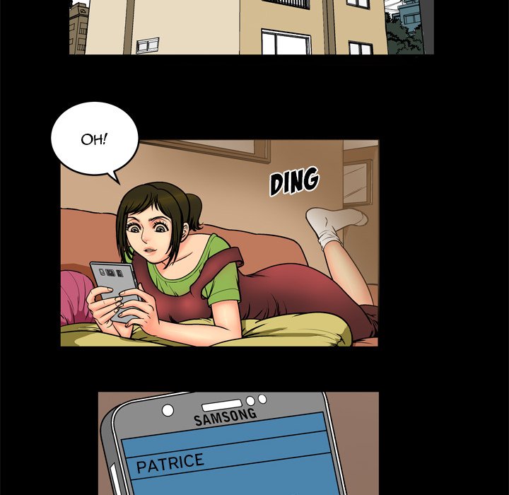 My Wife's Partner - episode 1 - 42