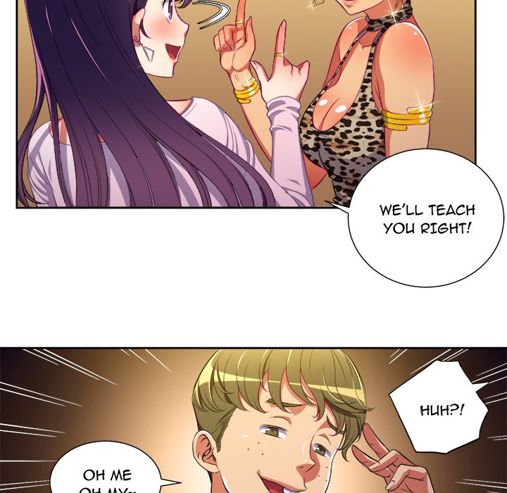 My High School Bully - episode 1 - 114