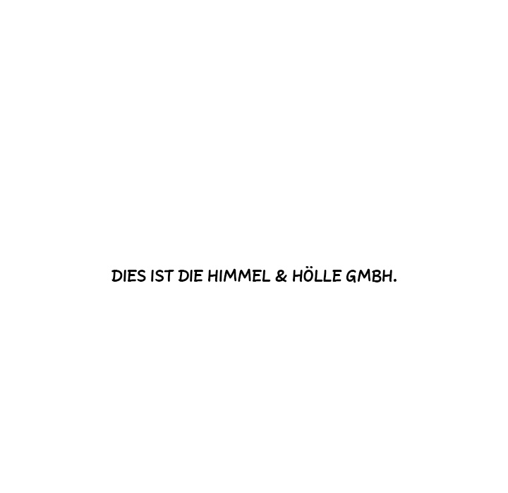 Himmel & Hölle GmbH - episode 57 - 134