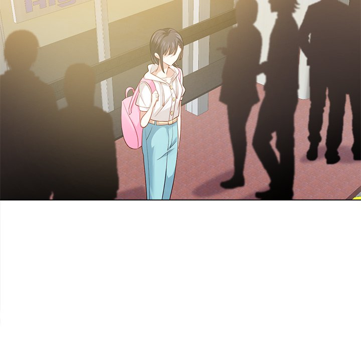 A Young Case of Hearts - episode 19 - 110