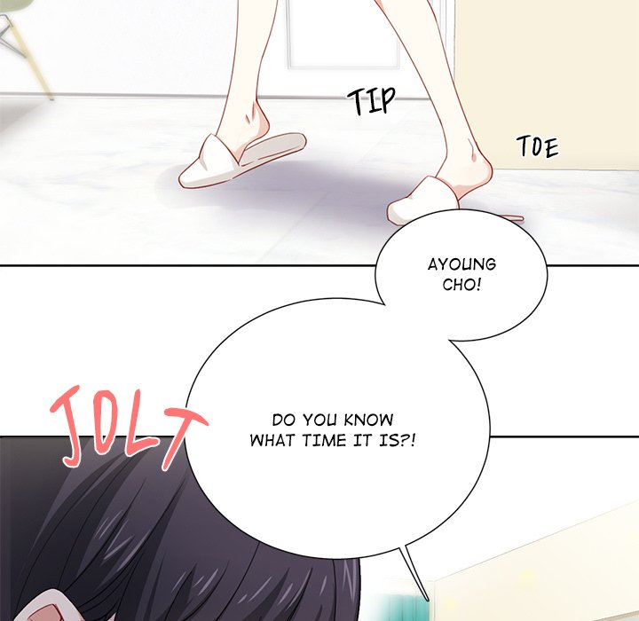 A Young Case of Hearts - episode 3 - 4