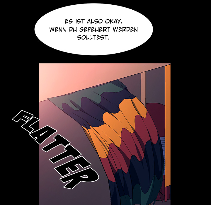 Die Kunst des Körpers - episode 28 - 109