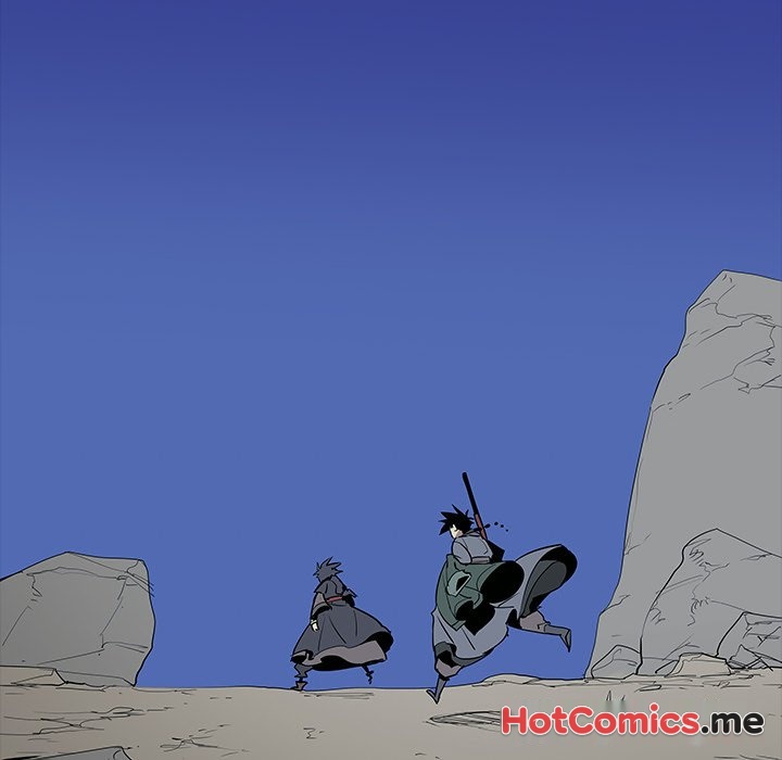 The Fang of Yeongno - episode 28 - 152