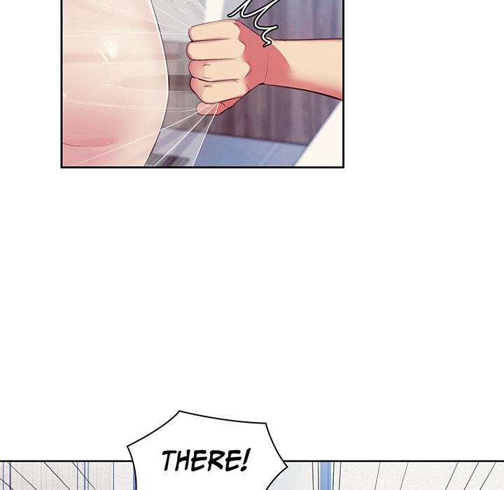 Master, Do You Need A Hand? - episode 6 - 114