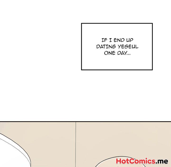 Excuse me, This is my Room - UNCENSORED - episode 9 - 13