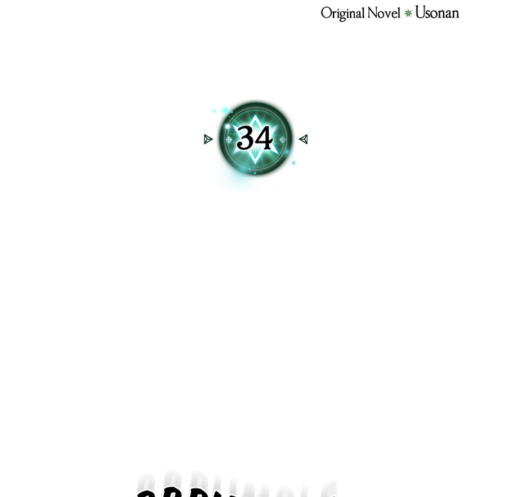 A Returner's Magic Should Be Special - episode 34 - 6