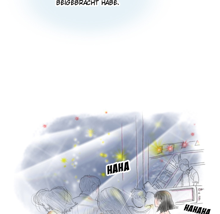 Second Gossip - episode 7 - 12