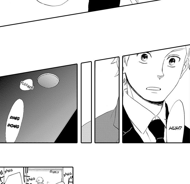 Get The Key To My Heart - episode 2 - 27