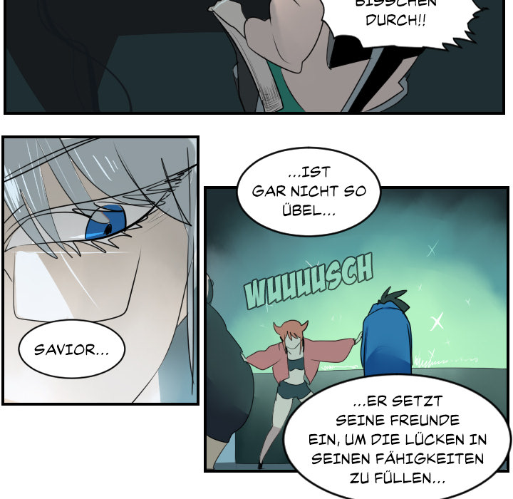 Ultimiter - episode 42 - 49