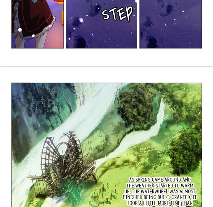 The Monkey King's Tale - episode 11 - 9
