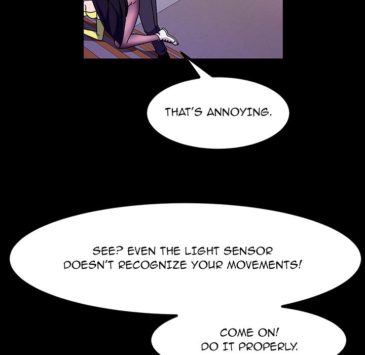 God Model - episode 30 - 92