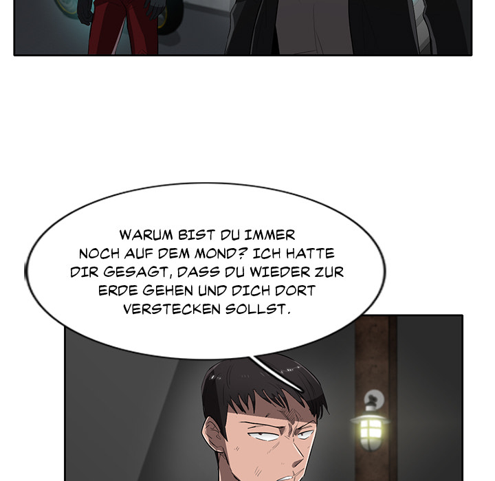 Stardust - episode 54 - 67