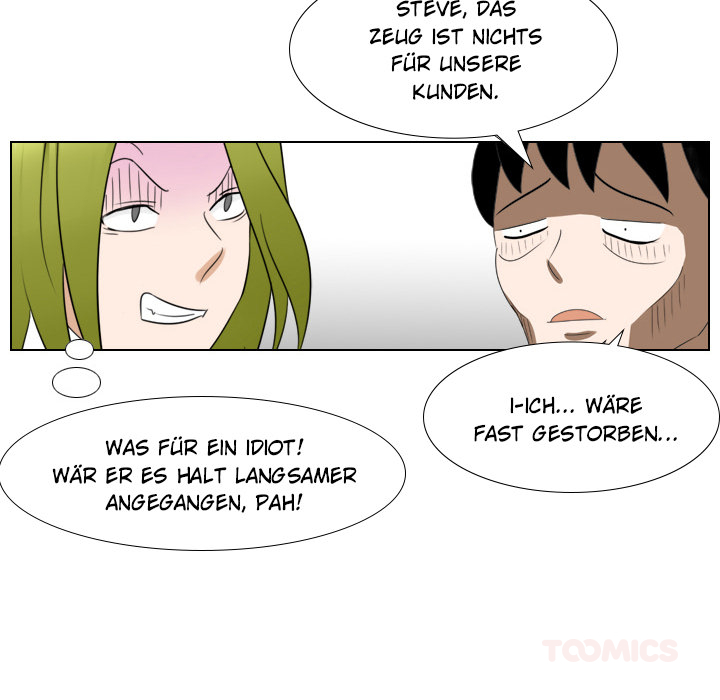 Maros Suche nach der wahren Liebe - episode 11 - 50