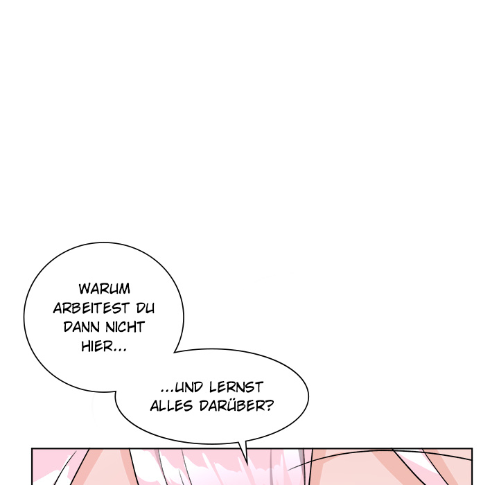 Pheromon Sorbet♥ - episode 20 - 26