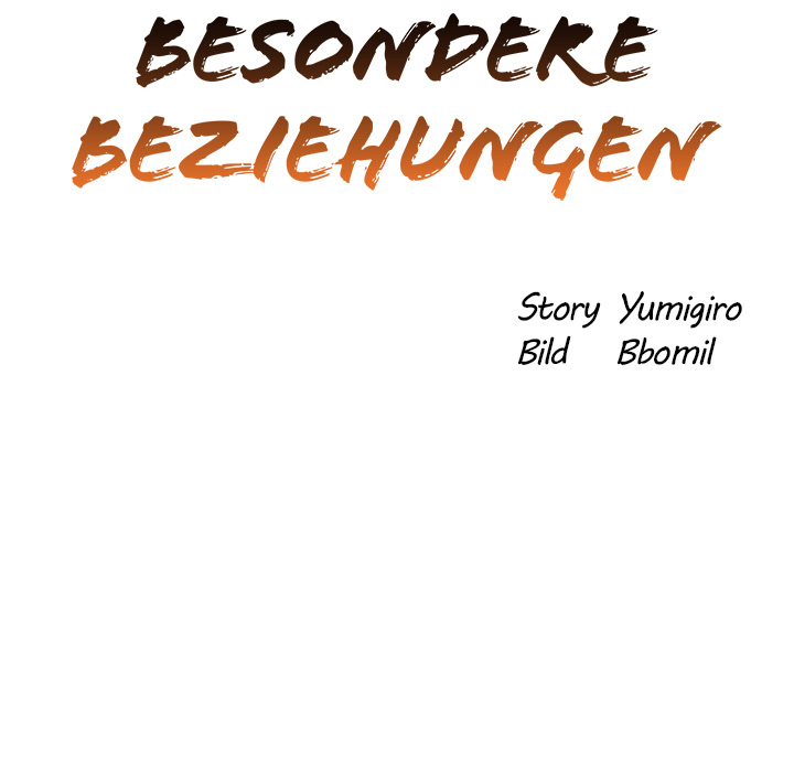 Besondere Beziehungen - episode 33 - 68