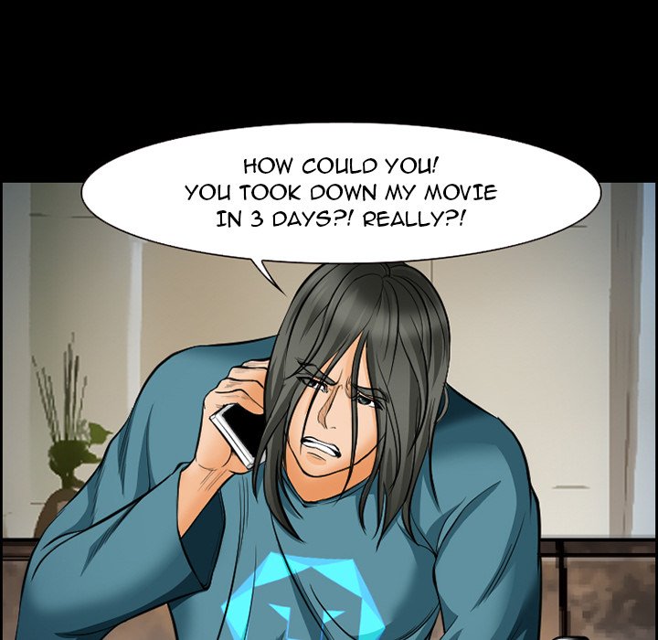 Dating Contract - episode 18 - 32
