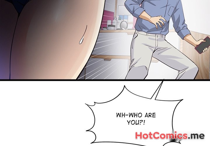 My Other Girlfriend - episode 4 - 3