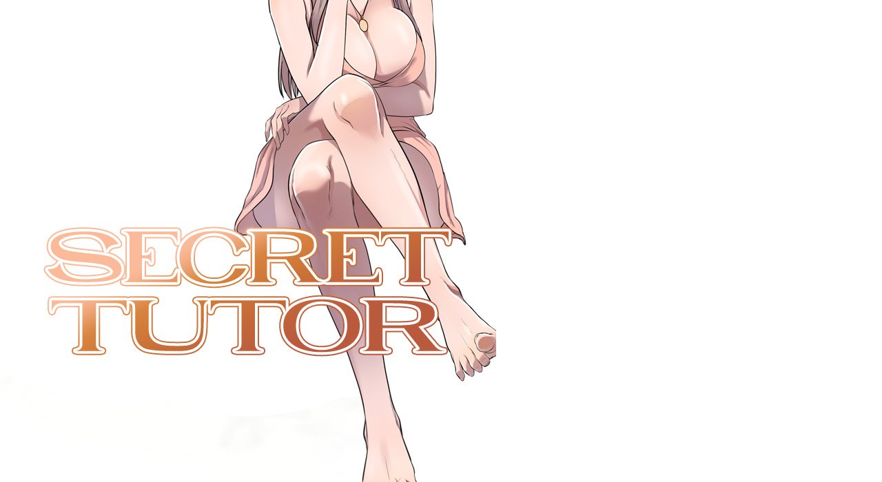 Secret Tutor - episode 1 - 52