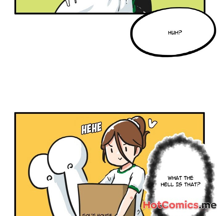 The Amazing Siblings - episode 14 - 24