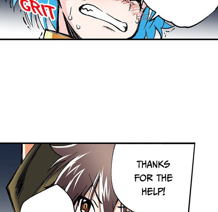 Class Reincarnation - episode 21 - 66