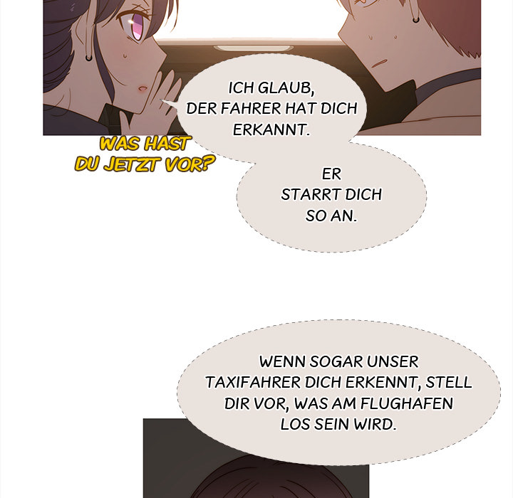 Mein Leben als Halb-Magi - episode 17 - 34