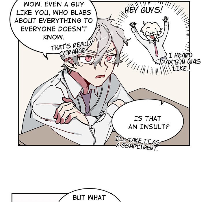 The Music Box of Petals - episode 3 - 14