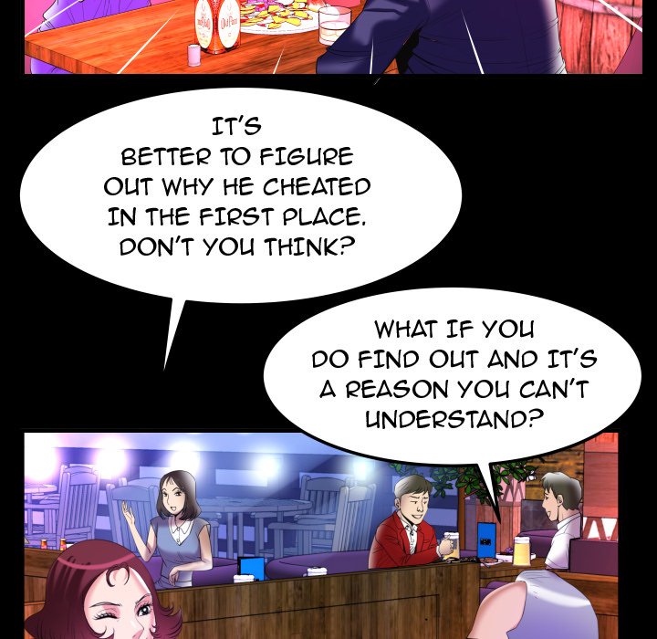 My Wife's Partner - episode 92 - 47