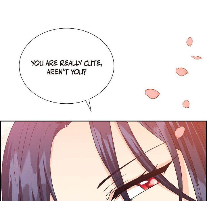 The Destroyer Fell in Love with Me - episode 11 - 136