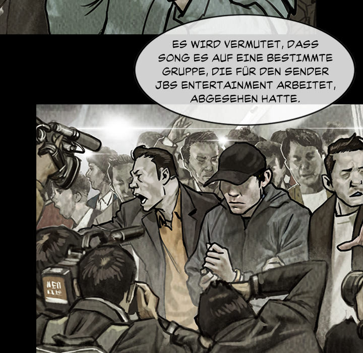 Shaman - episode 1 - 9