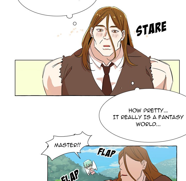 New Life, New Me - episode 3 - 4