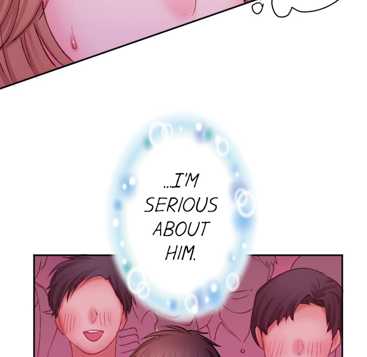 Addictive Kiss: Your Lips Feel the Best - episode 30 - 66
