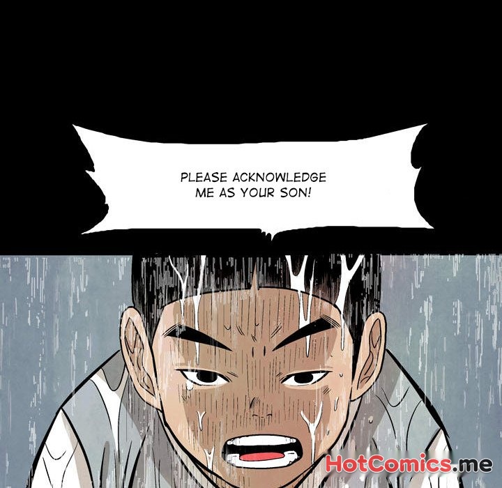 The Sword Clan - episode 28 - 98
