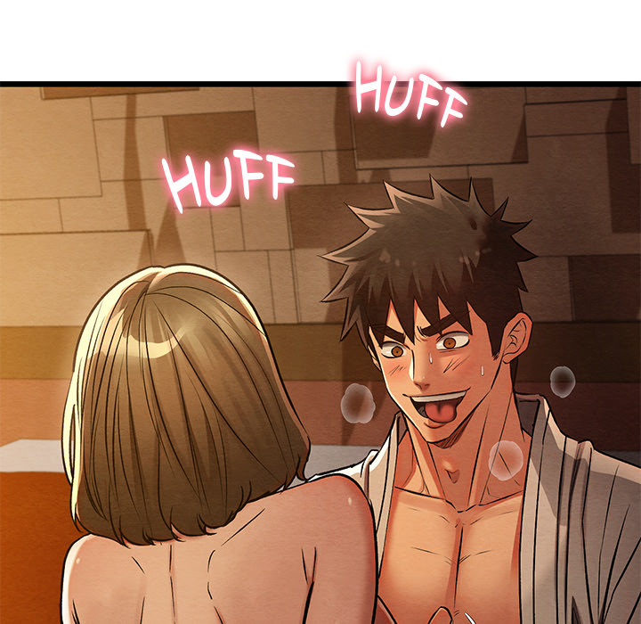 Master of Intimacy - UNCENSORED - episode 23 - 154