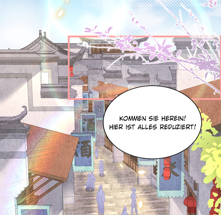 Eine etwas andere Familie - episode 69 - 74