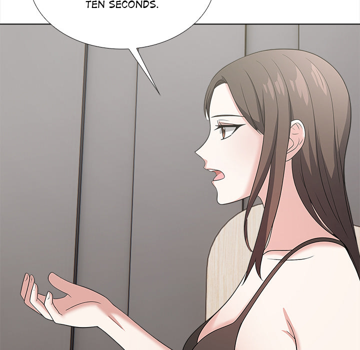 Locked With Her - episode 16 - 57