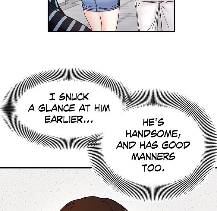 Secret Siblings - episode 33 - 66