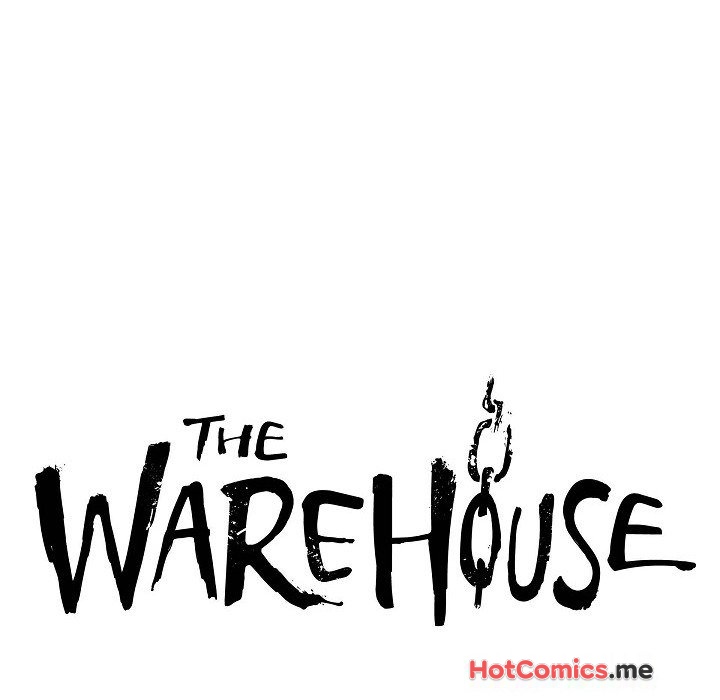 The Warehouse [Mature] - episode 62 - 16