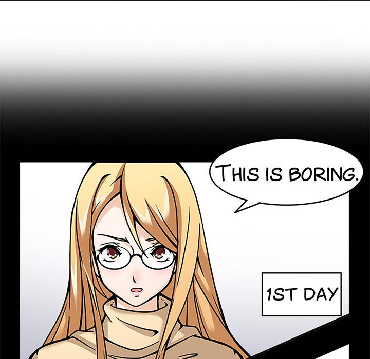 Agent Playboy, Reporting for Duty! - episode 5 - 24
