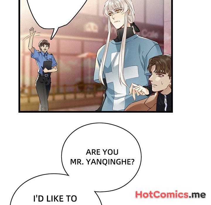 Who's spying - episode 11 - 5