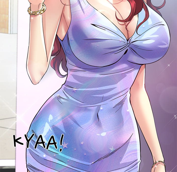 My Other Girlfriend - episode 2 - 181