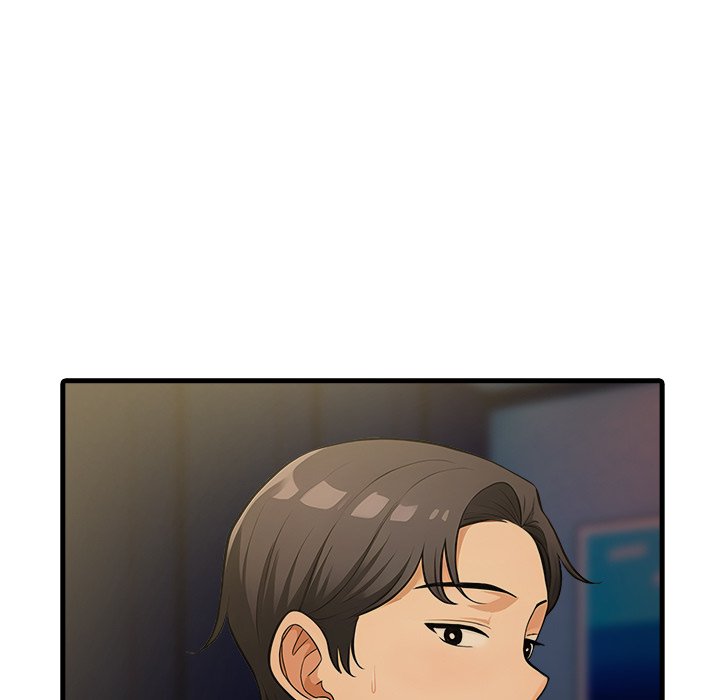 Steamy Webtoon Collection - episode 4 - 58