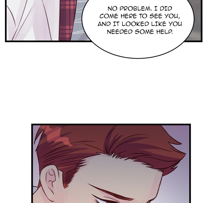 A Nonsense Relationship - episode 9 - 42