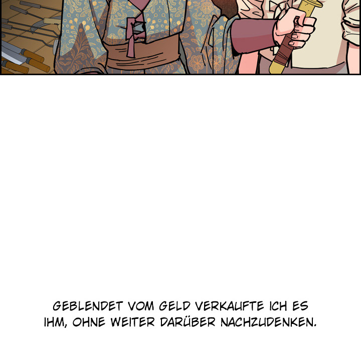 Die Prinzessin und ihre Leibwächter - episode 55 - 7